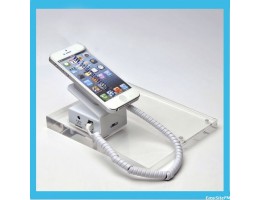 Security Alarm Display Lock System Stand Holder Mount for mobile cell phone