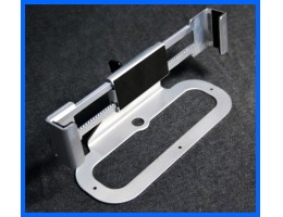 Anti-Theft Locking Holder Security Display Stand Bracket for Laptop Notebook Computer